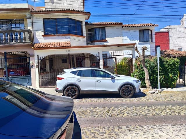 Casa sola en venta en Los Candiles, Corregidora, Querétaro