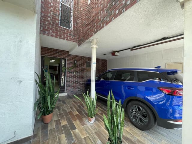 Casa en renta Colonia Tecnologico Monterrey Nuevo Leon Amueblada Zona Sur Tec