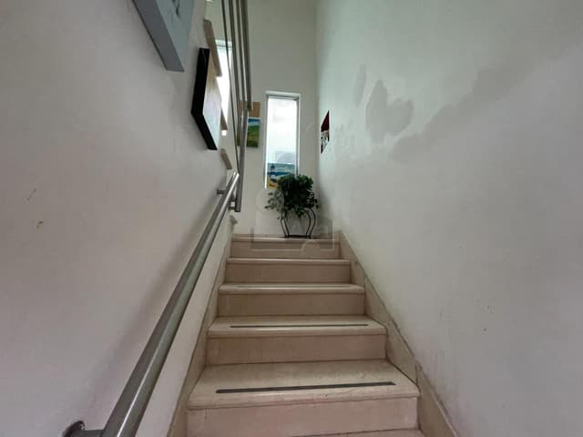 Casa en renta Colonia Tecnologico Monterrey Nuevo Leon Amueblada Zona Sur Tec