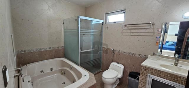 Casa en venta en Fracc. Los reales al norte de Saltillo
