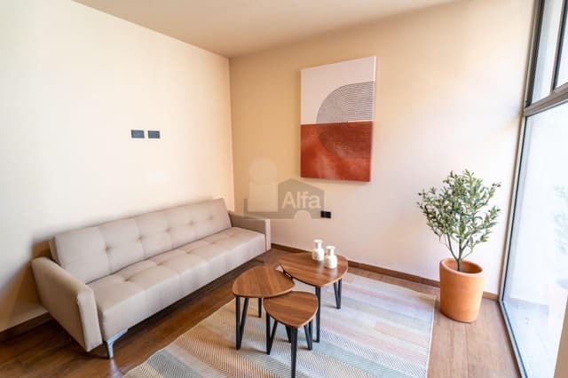 Departamentos en Venta por deportivo Punto Verde, col. las Piedras en San Luis Potosí