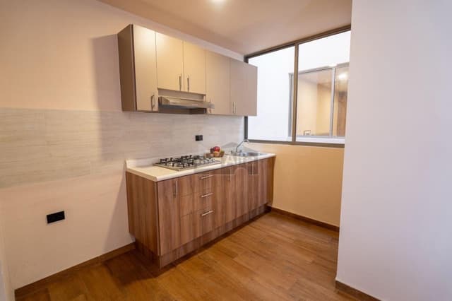 Departamentos en Venta por deportivo Punto Verde, col. las Piedras en San Luis Potosí