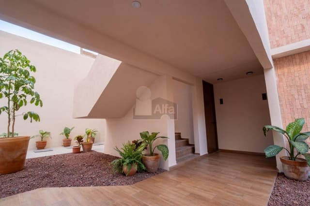 Departamentos en Venta por deportivo Punto Verde, col. las Piedras en San Luis Potosí