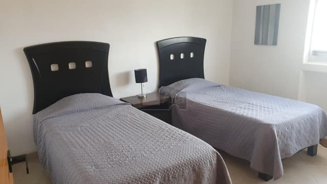 Departamento EN RENTA en Lomas 4ta Sección