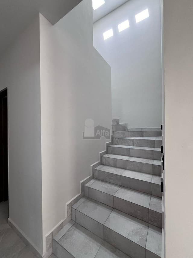 Casa en venta en fraccionamiento al norte de Saltillo, Fracc. Casa de Piedra