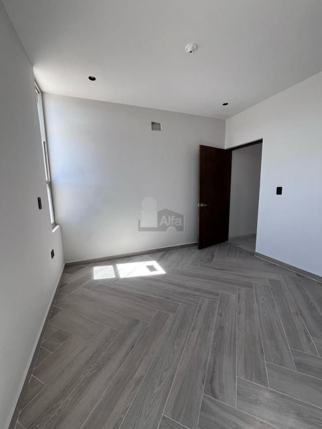 Casa en venta en fraccionamiento al norte de Saltillo, Fracc. Casa de Piedra