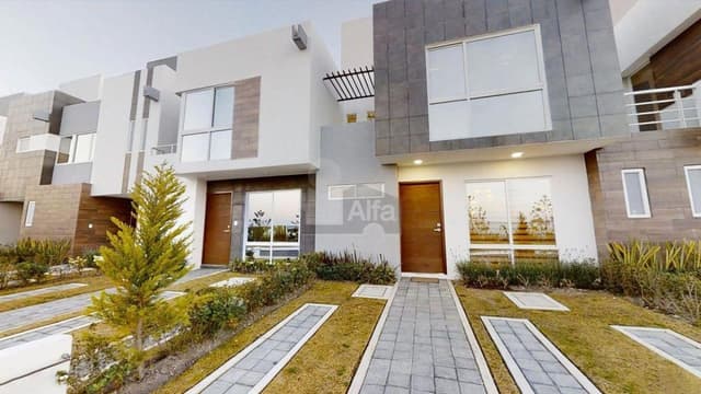 Casa amplia con amenidades en Zinacantepec