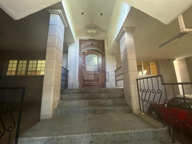 Casa en venta, Colonial La Sierra, San Pedro Garza Garcia, Nuevo León.