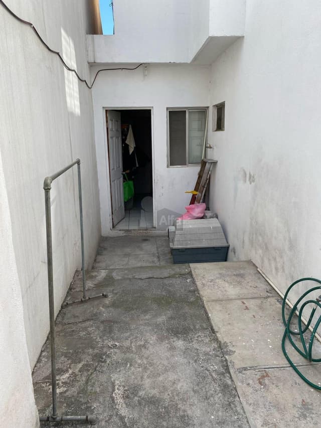 Casa en renta en Cortijo del Rio Monterrey Nuevo Leon Zona Sur