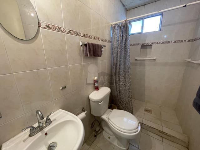 Casa en renta en Cortijo del Rio Monterrey Nuevo Leon Zona Sur