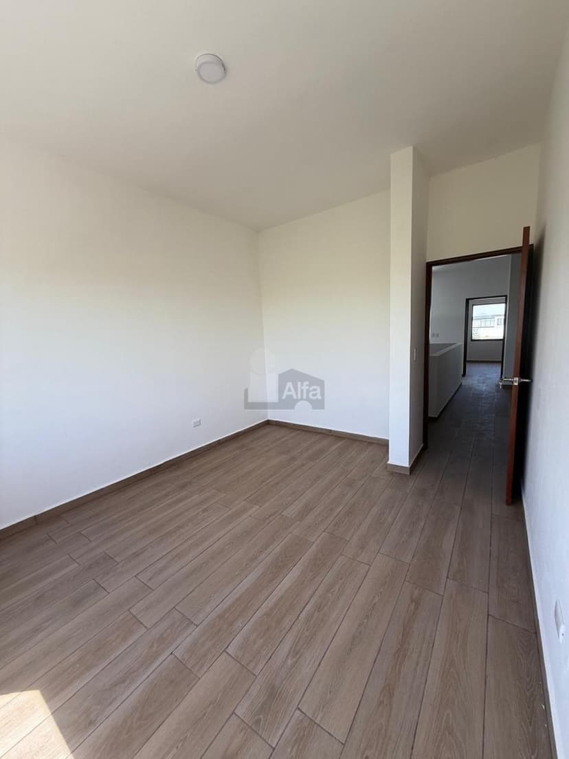 Casa en condominio en venta en Villas Coloniales, Apodaca, Nuevo León