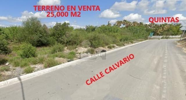 TERRENO HABITACIONAL EN VENTA