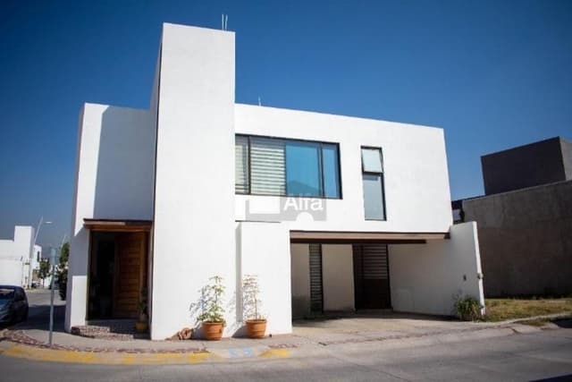 Casa en condominio en venta en Sierra Nogal, León, Guanajuato