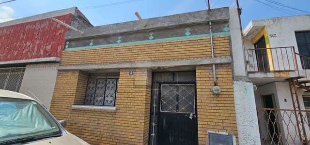 Casa sola en venta en Saltillo Zona Centro, Saltillo, Coahuila