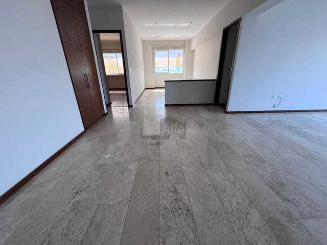 Departamento en renta en Reserva Territorial Atlixcayotl, San Andrés Cholula, Puebla