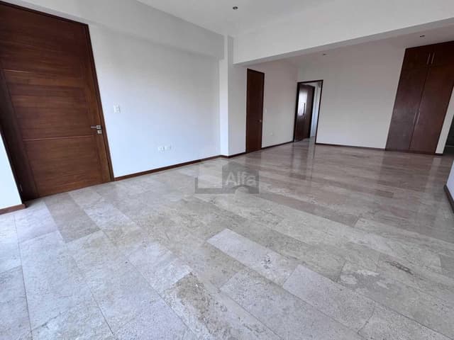 Departamento en renta en Reserva Territorial Atlixcayotl, San Andrés Cholula, Puebla