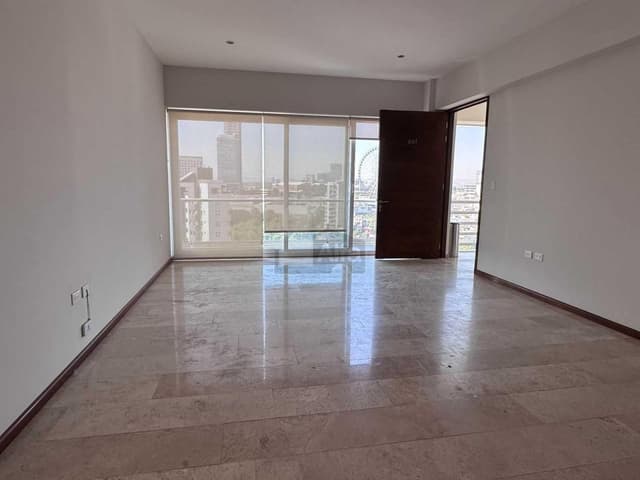 Departamento en renta en Reserva Territorial Atlixcayotl, San Andrés Cholula, Puebla