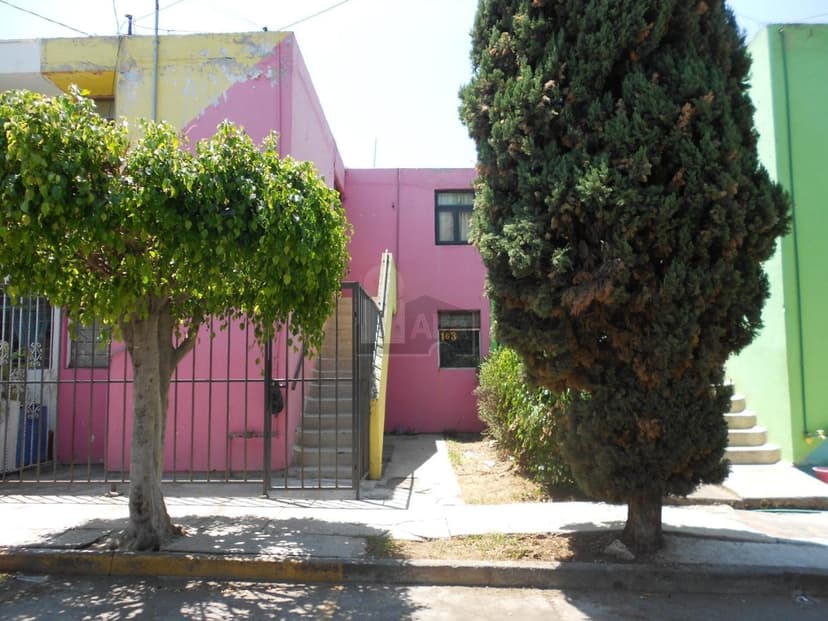 Casa en condominio en venta, Manuel Villalongin, Morelia