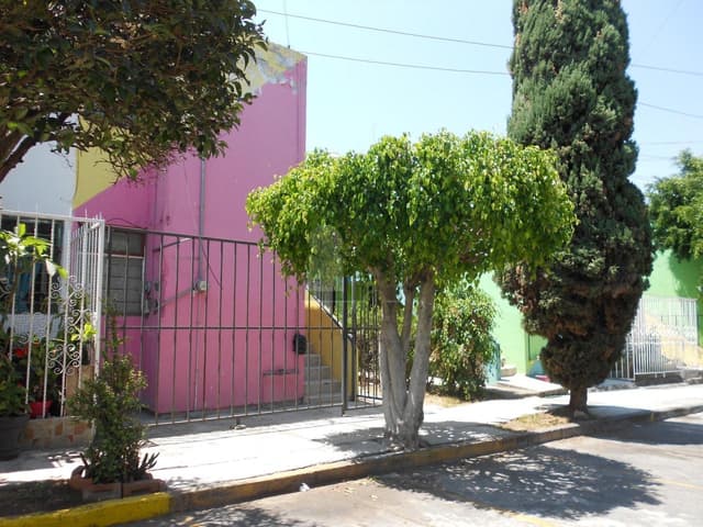 Casa en condominio en venta, Manuel Villalongin, Morelia