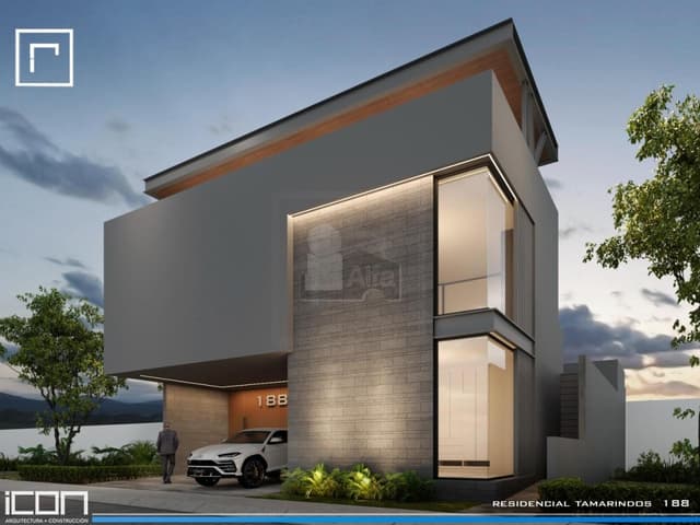 Hermosa Casa en PREVENTA en Tamarindos