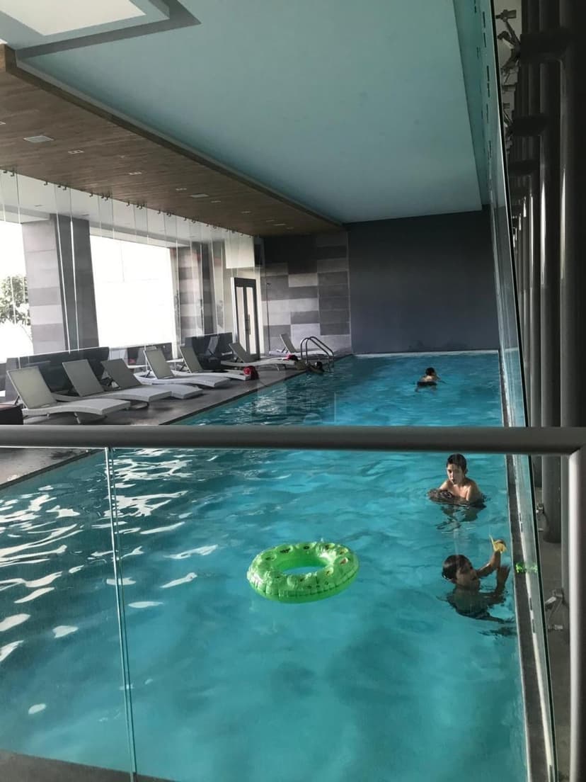 Venta de departamento Cosmocrat Santa Fe 60m2