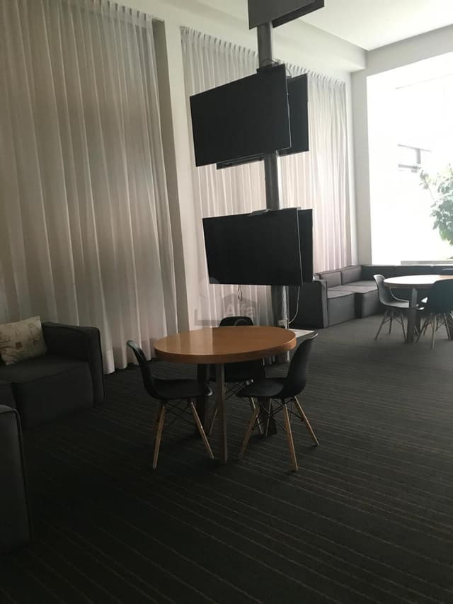Venta de departamento Cosmocrat Santa Fe 60m2