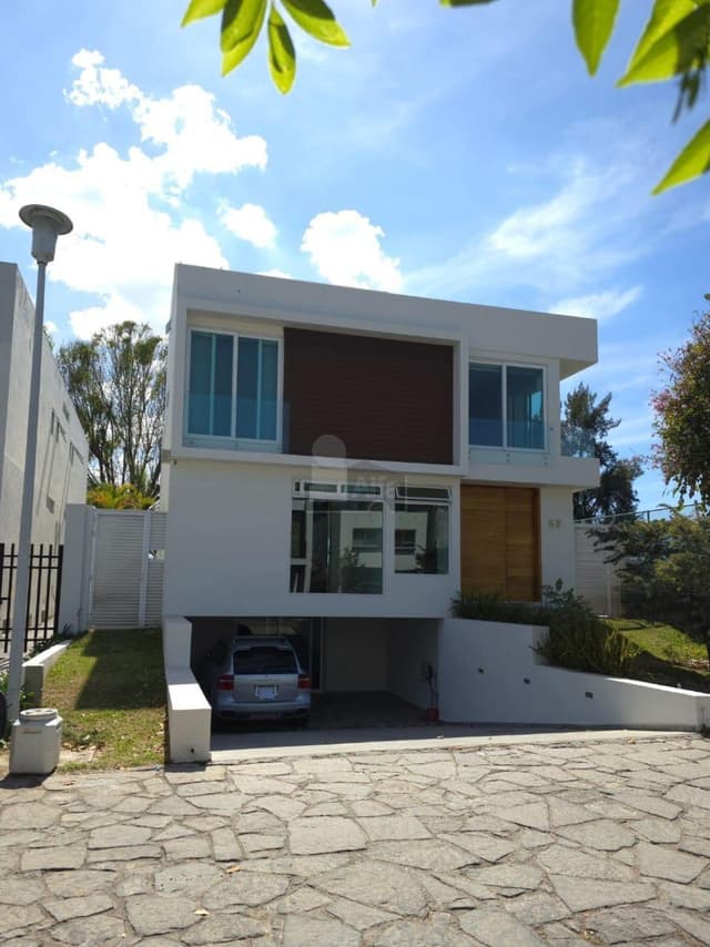 Casa en Venta en Arauca, Zapopan