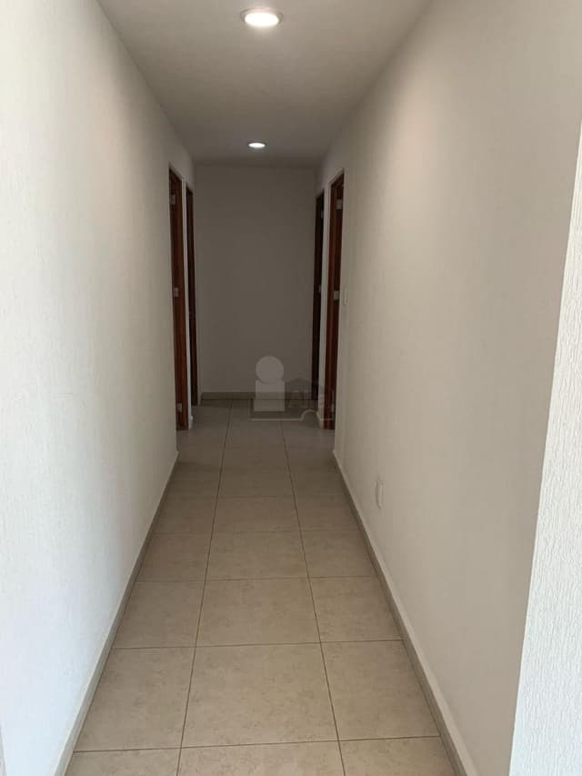 Departamento en Renta en Natura Residencial, LEON, GTO sin muebles cerca a ISSSTE, C53 Y C58 IMSS