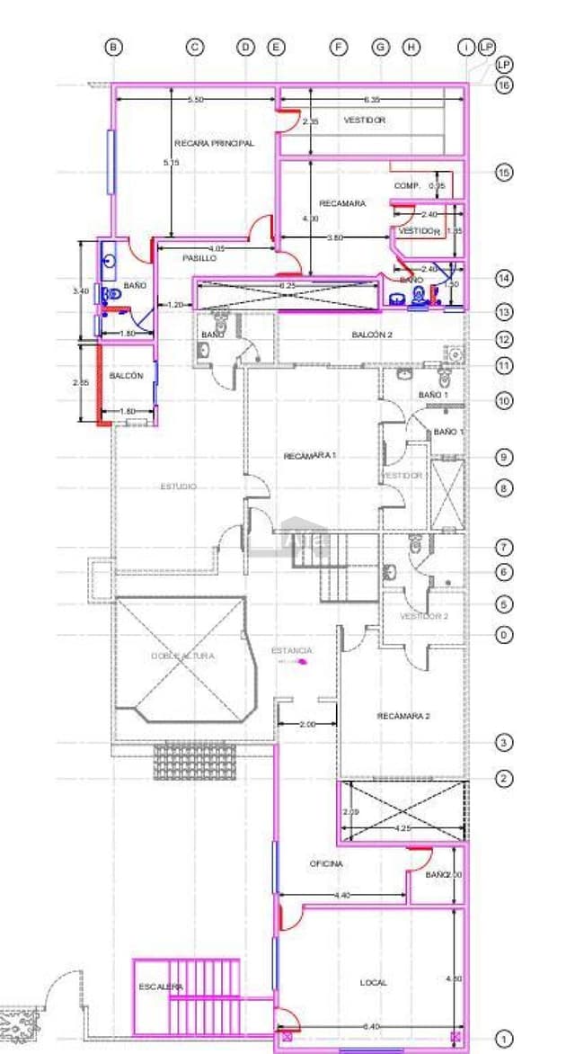 Casa sola en venta en Los Pinos, Saltillo, Coahuila
