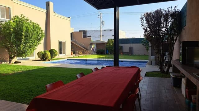 Casa sola en venta en Los Pinos, Saltillo, Coahuila