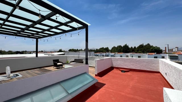 Casas modernas en preventa ubicadas en Metepec