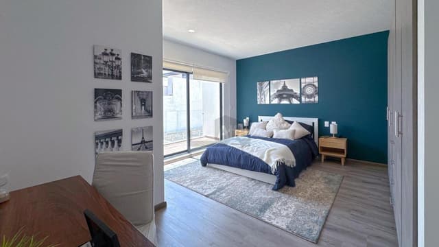 Casas modernas en preventa ubicadas en Metepec