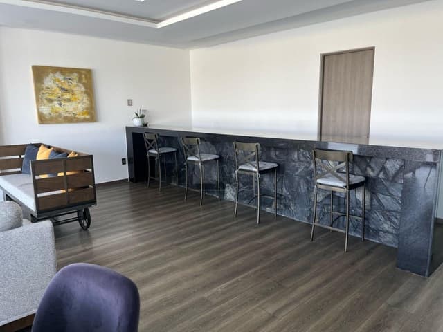 Departamento en renta Grand Living Zibata, Querétaro