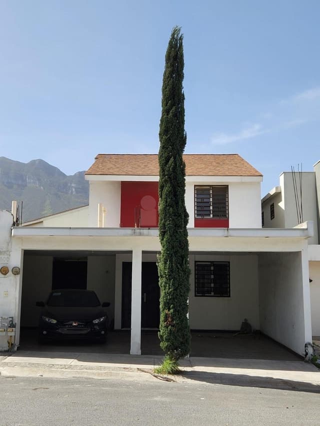 Casa en venta, Las Lomas, Garcia, Nuevo León.