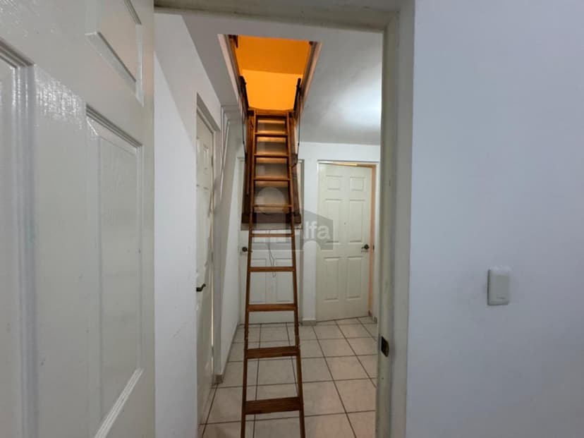 Casa en venta, Las Lomas, Garcia, Nuevo León.