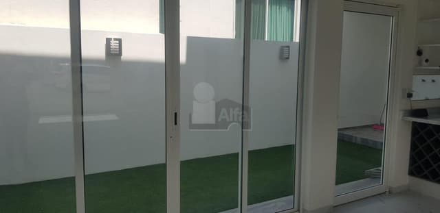 Casa sola en venta en Residencial el Refugio, Querétaro, Querétaro