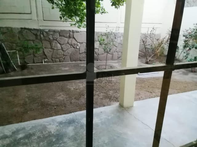 Casa en renta en Chihuahua Fraccionamiento Provincia de Santa Clara