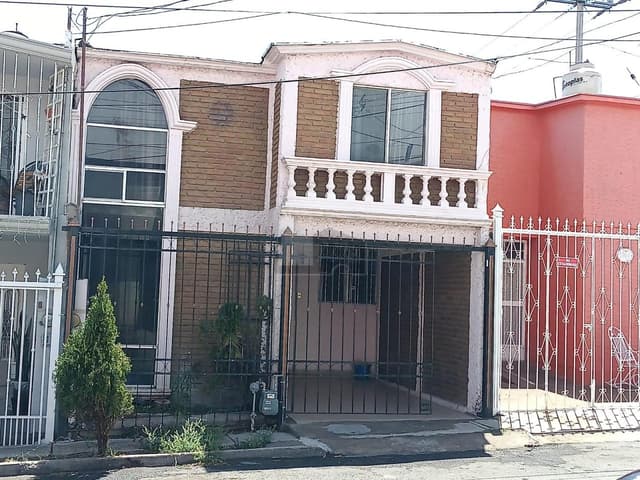 Casa en venta en Chihuahua Colonia Saucito