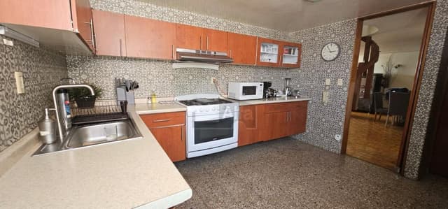 Pent-house en Venta en Colonia Del Valle Centro Alcaldía Benito Juárez
