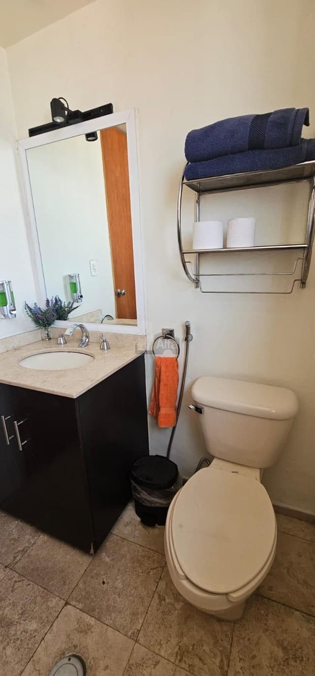 Pent-house en Venta en Colonia Del Valle Centro Alcaldía Benito Juárez