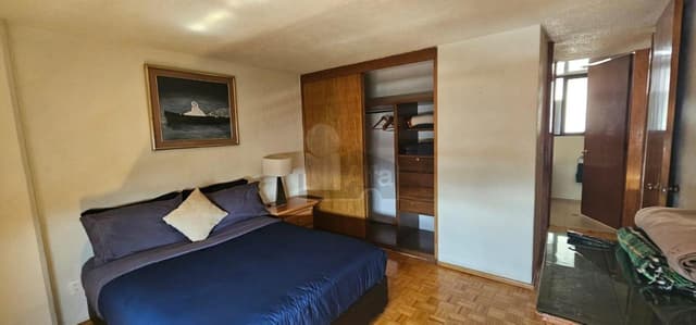 Pent-house en Venta en Colonia Del Valle Centro Alcaldía Benito Juárez