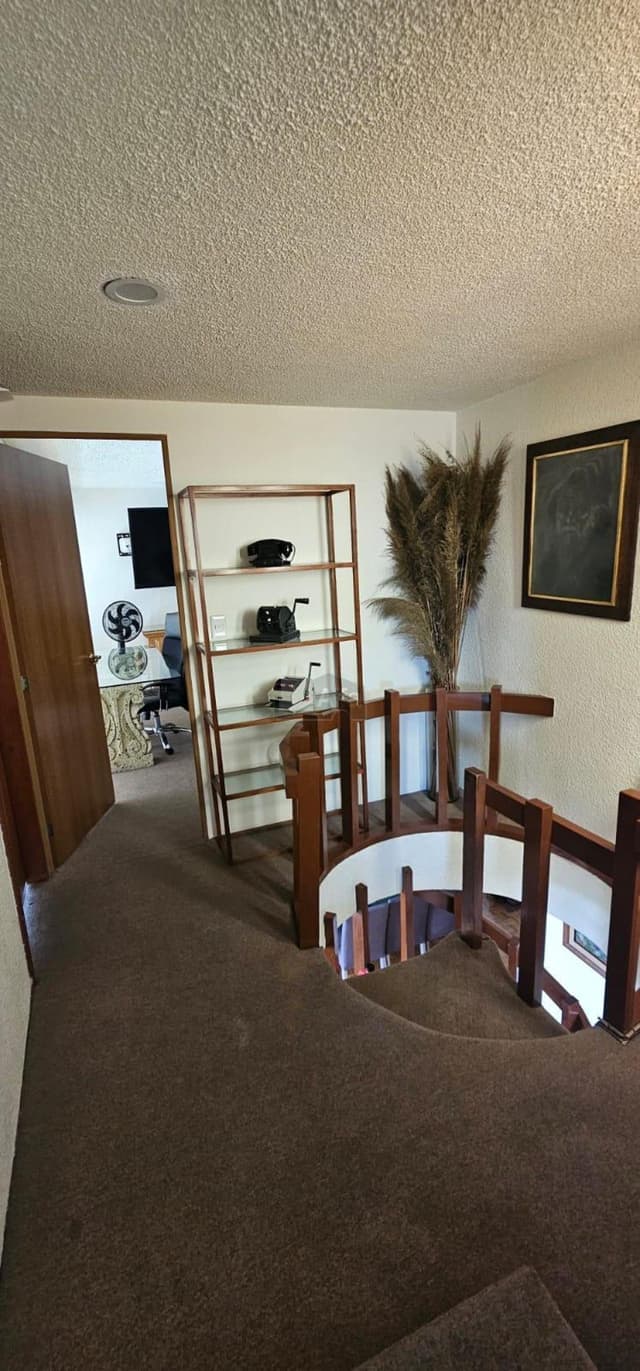 Pent-house en Venta en Colonia Del Valle Centro Alcaldía Benito Juárez