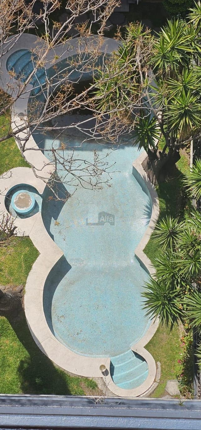 Pent-house en Venta en Colonia Del Valle Centro Alcaldía Benito Juárez