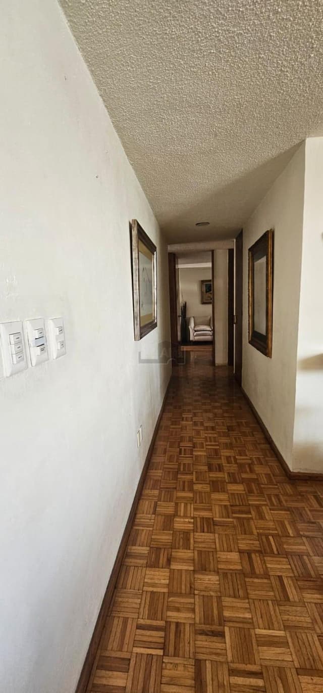 Pent-house en Venta en Colonia Del Valle Centro Alcaldía Benito Juárez