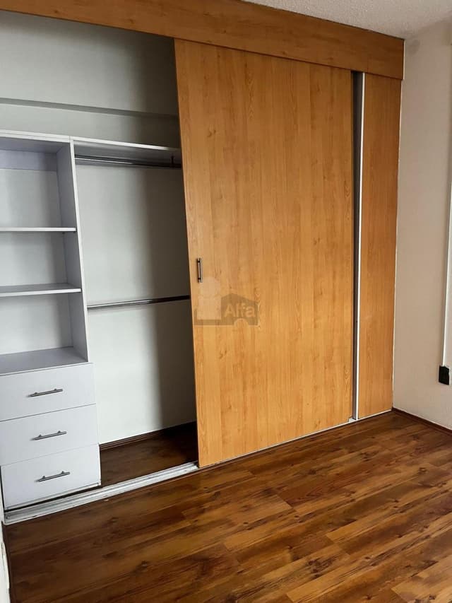 Venta de Departamento en Av. Prolongación San Antonio, Álvaro Obregón