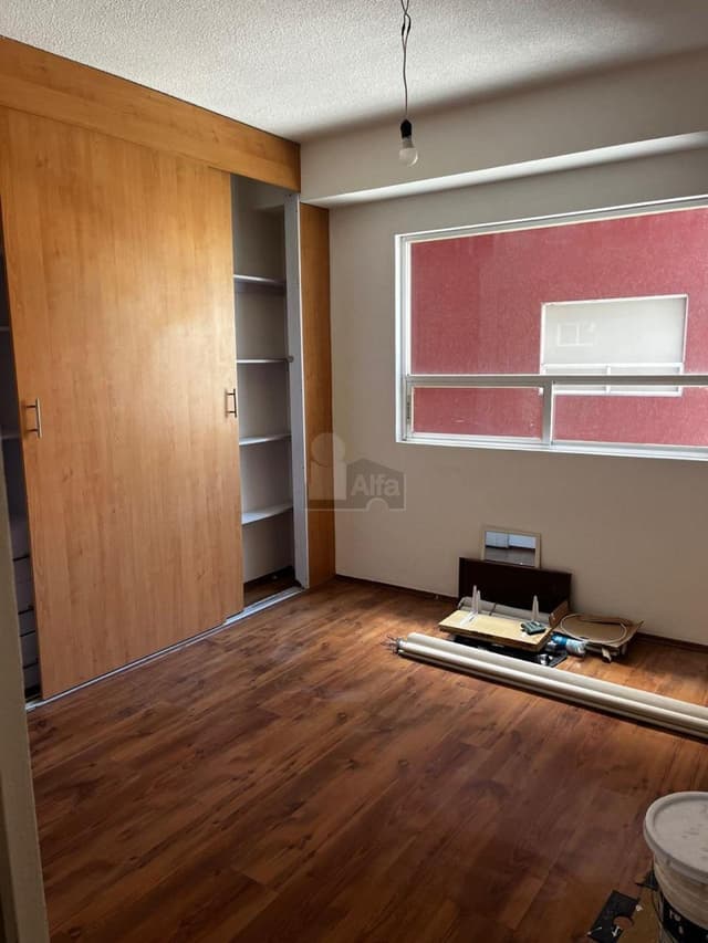 Venta de Departamento en Av. Prolongación San Antonio, Álvaro Obregón