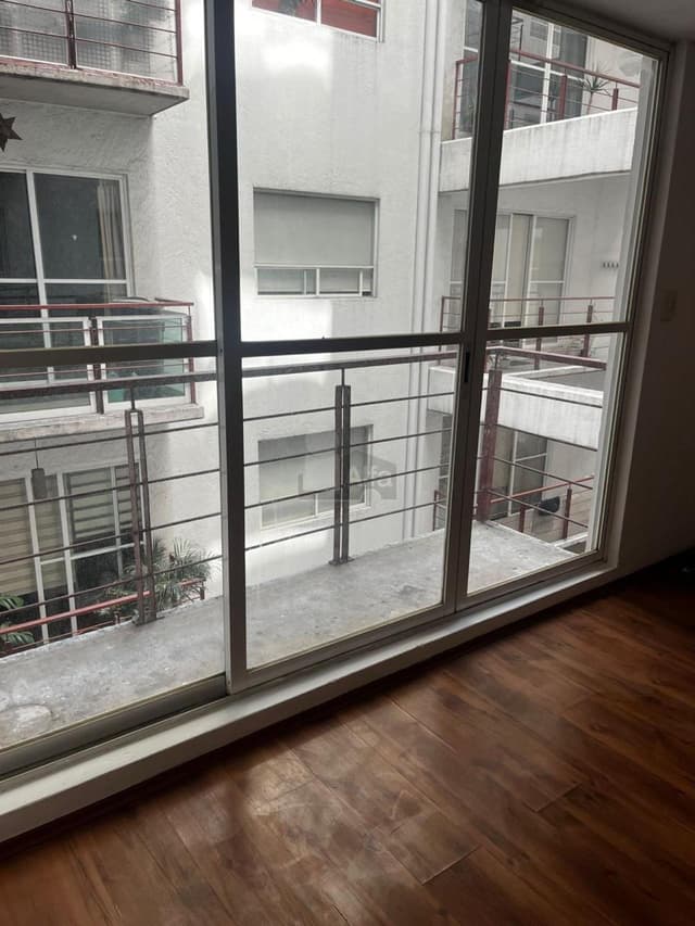 Venta de Departamento en Av. Prolongación San Antonio, Álvaro Obregón