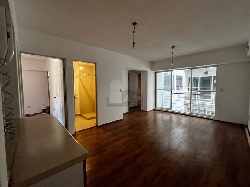 Venta de Departamento en Av. Prolongación San Antonio, Álvaro Obregón