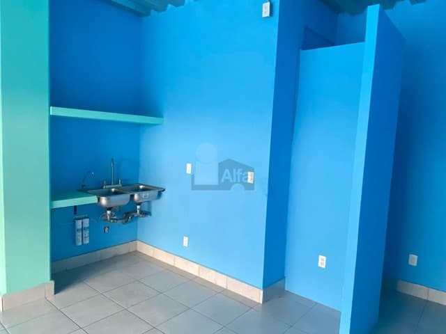 Local comercial en renta en San Salvador Tizatlalli, Metepec, México