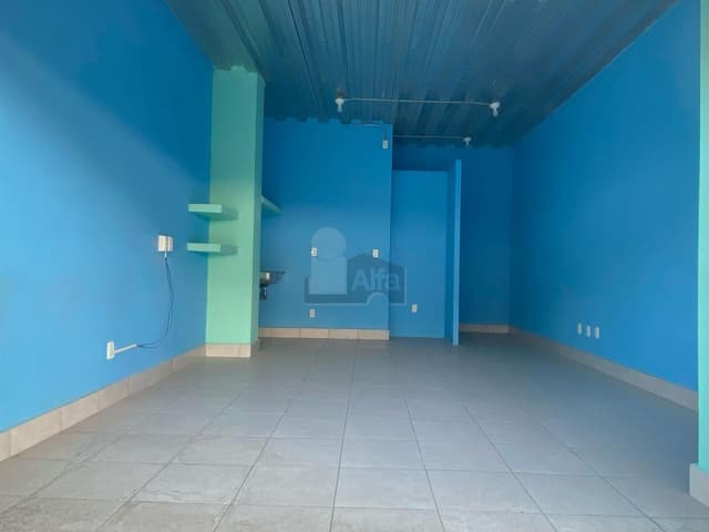 Local comercial en renta en San Salvador Tizatlalli, Metepec, México